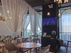 -Barbe a papa亲子餐厅(杨浦店)