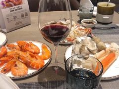 -博林天瑞喜来登酒店·西丽尚膳