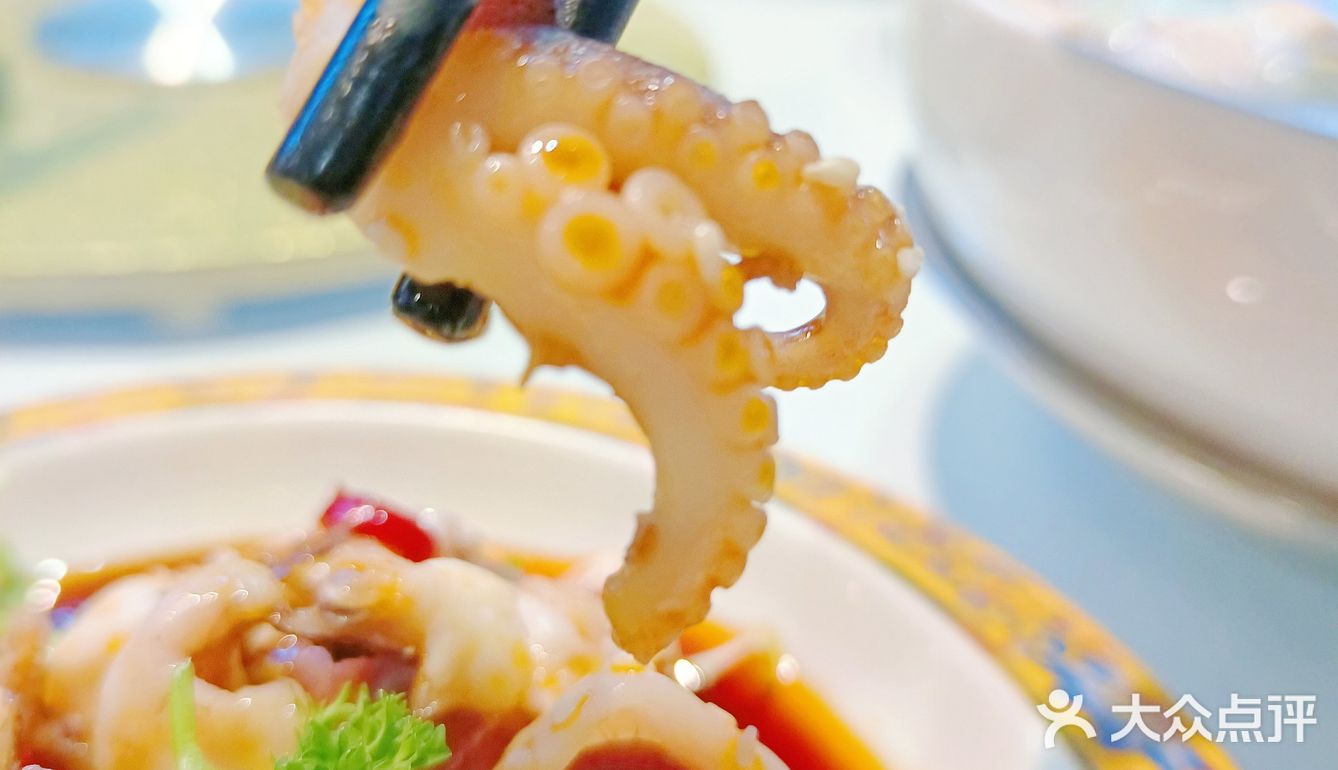 足不出沪，就能吃到霞浦海鲜