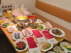 -寻滇记云南鲜牛肉火锅(北海路店)