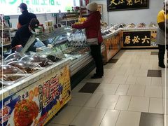 自助取餐区-天源酱园(城乡购物中心店)