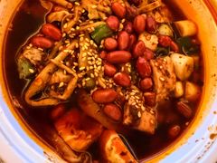 -红星兔丁(东风大桥店)