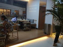 -湯系·煲汤手艺人(东二环泰禾广场店)