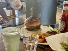 -UPPER KITCHEN(延安路店)