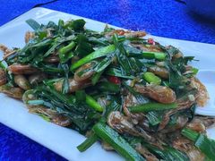 -东江海鲜大排档·潮汕菜·砂锅粥