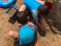 -渔岛海洋度假区