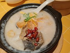 -蔡澜点心·粤菜(花城汇南区店)