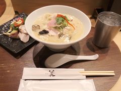 -篝拉面(银座店)
