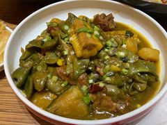 -金掌勺·锅包肉(广渠门店)