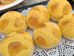 -轩记海鲜餐厅·四十五年老字号·经典粤菜(西区彩虹店)
