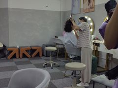 -学长的小象馆(江南西~青凤大街店)