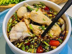 -椰小鸡·琼州糟粕醋(美兰缤纷城店)