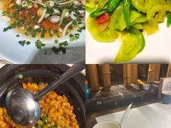 -千岛湖小鱼儿·淳安匠心农家菜