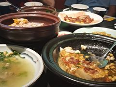 -秋色客家菜(南山店)