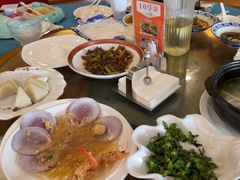 -糟粕醋·椰苑海南菜餐厅(亚龙湾天域酒店)