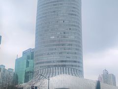 -上海尚嘉中心
