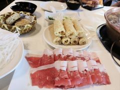-东来顺饭庄(西直门店)