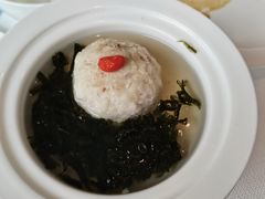 -扬州香格里拉·香宫中餐厅