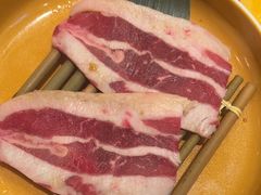 -AJIYA·池袋日式烧肉自助(天津万象城店)