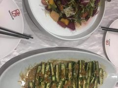 -味+新京宴·烤鸭·北京菜(创意谷店)