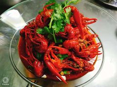 -河畔春天时尚餐厅