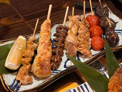 -角落里(中山公园店)