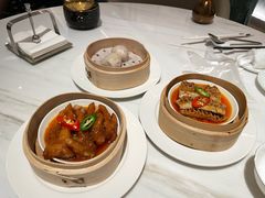 -彩丰楼中餐厅(深圳国际会展中心洲际酒店)