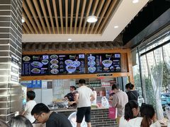 大堂-太元彭家正汤(太元路总店)