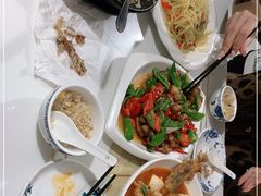 -煲来饱去冷水鱼