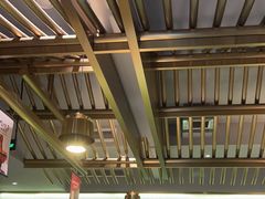 -南门四季铜锅涮肉(大屯·北苑店)