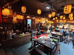 -凤凰山斑鱼馆(恭城店)