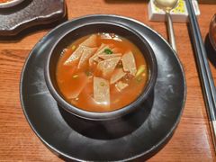 -敏珠拉姆藏餐·南京厨房(富春江东街店)