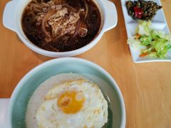 -嘉和一品粥(方庄店)