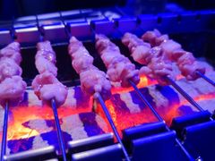 -很久以前羊肉串(打浦路店)