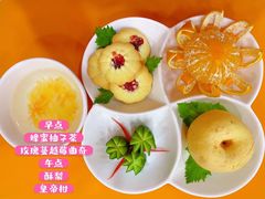 -吉的堡幼儿园(金地翔悦天下园)