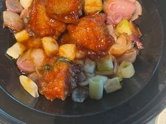 -禧宴Joyous Restaurant(禧园店)