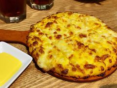 芝士条-棒约翰比萨·意面(剑河店)