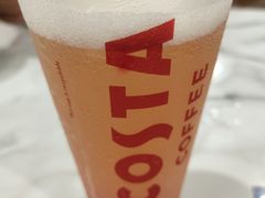 -COSTA COFFEE(上海虹口龙之梦)