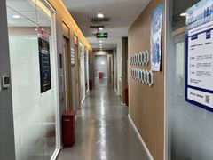 -环球·雅思托福·THiNKSAT留学语言培训学校(国贸校区)