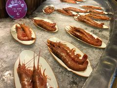 -阳光岛·海鲜盛宴(银泰中心in99店)
