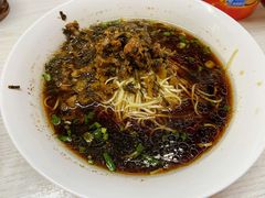 -高邮面馆(明瓦廊店)