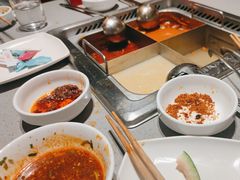 -海底捞火锅(5050购物中心店)