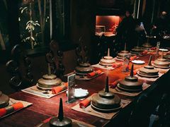 -花马天堂云南餐厅 Lost Heaven(高邮路店)