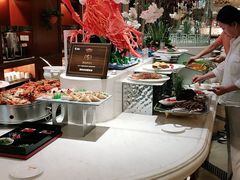 -古南都饭店-遂心遂意自助餐厅(广州路店)