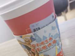 -METAL HANDS(五道营店)