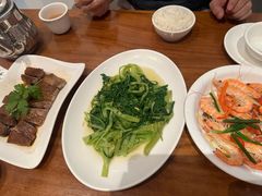 -潮名荟潮州菜馆(祈福缤纷世界店)