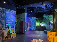 -沈阳海洋探索中心