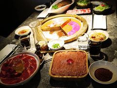 -麻路成都火锅(柏威年店)