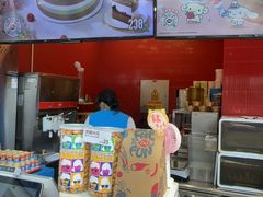 -DQ·蛋糕·冰淇淋(阜盛道店)