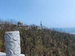 -岳麓山风景名胜区